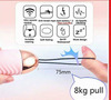 Wireless Vibrating Egg Sex Toy