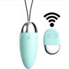 Wireless Vibrating Egg Sex Toy