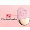 Wireless Vibrating Egg Sex Toy