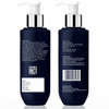 Dermistry Sulphate Free Color Protection Shampoo For Chemically Treated Hair - 200ml