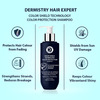 Dermistry Sulphate Free Color Protection Shampoo For Chemically Treated Hair - 200ml