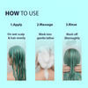 Dermistry Sulphate Free Color Protection Shampoo For Chemically Treated Hair - 200ml