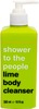 Anatomicals | Lime Body Cleanser | Rejuvenates And Cleanses | Paraben Free | Unisex | 300 Ml