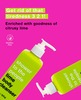 Anatomicals | Lime Body Cleanser | Rejuvenates And Cleanses | Paraben Free | Unisex | 300 Ml
