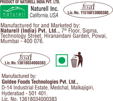 Ritebite Max Protein Active Peanut Butter Bars 420g - Pack Of 6 (70g X 6)