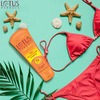 Lotus Herbals Safesun Sunscreen Daily Multi-Function Sunblock Spf 70 Pa+ - 100 G