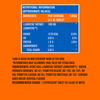 Fast&Up L-Carnitine Tartrate 1000Mg Helps Burn Fat Lemon Flavour A 20 Tablets