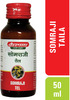 Baidyanath Asli Ayurved Somraji Taila (Oil) 50 Ml (Pack Of 2)