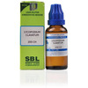 Sbl Lycopodium Clavatum Dilution 200 Ch 30 Ml Pack Of 2