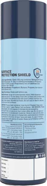 Dr Rhazes 24-Hours Surface Protection Shield Spray (250 Ml)