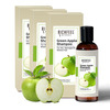 Green Apple Shampoo 100 Ml Pack Of 3