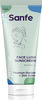 Sanfe Promise Avobenzone Face Lush Sunscreen For All Skin Types With Pa+++ Zinc Oxide 60Gm