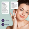 Sanfe Promise Avobenzone Face Lush Sunscreen For All Skin Types With Pa+++ Zinc Oxide 60Gm