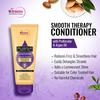 St.botanica Pro Keratin & Argan Oil Smooth Therapy Conditioner - 200 Ml