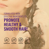 St.botanica Pro Keratin & Argan Oil Smooth Therapy Conditioner - 200 Ml