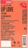 Lakme Lip Love Chapstick Mango-4.5 G