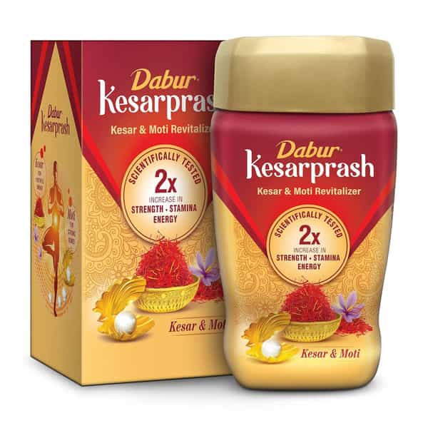 Dabur Kesarprash 900Gm
