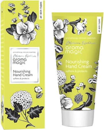 Aroma Magic Nourishing Hand Cream - 50gm