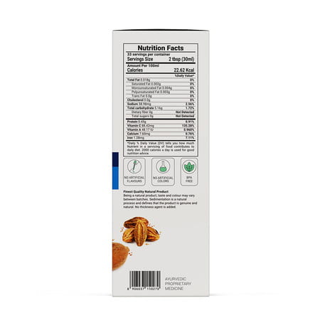 Krishna's Triphala Juice - 1 Litre