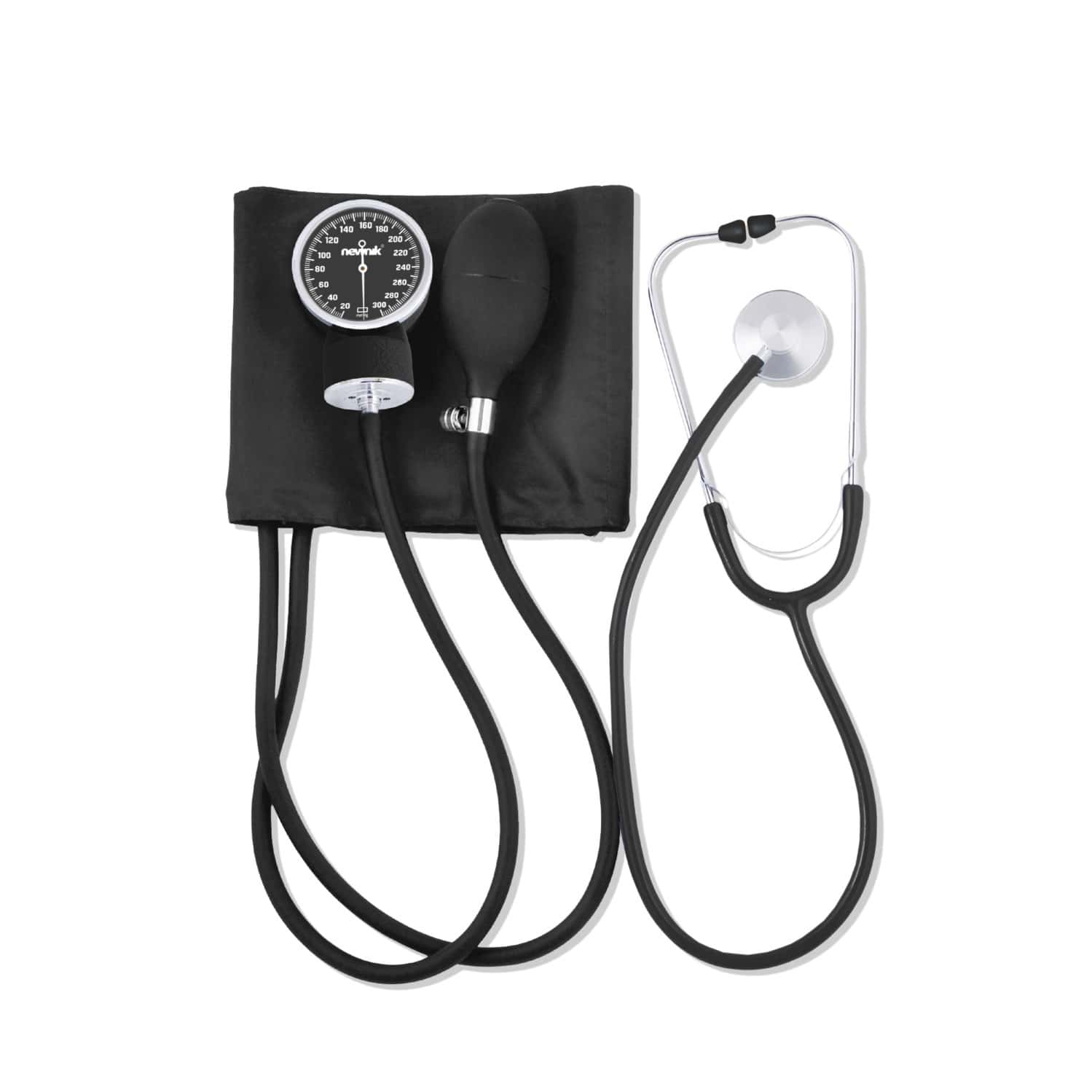 Newnik Sp501 Sphygmomanometer Aneroid Bp Monitor Device 1