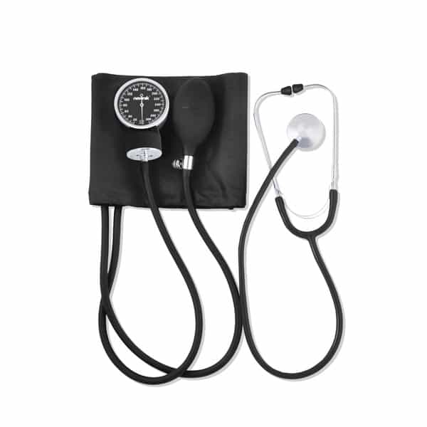 Newnik Sp501 Sphygmomanometer Aneroid Bp Monitor Device 1