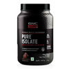 Gnc Amp Pure Isolate | Advanced Muscle Performance (Chocolate | 2 Lbs)