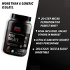 Gnc Amp Pure Isolate | Advanced Muscle Performance (Chocolate | 2 Lbs)