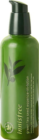 Innisfree Green Tea Seed Essence-in-lotion- 100 Ml