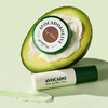 Skinfood Avocado & Olive Lip Balm - Olive Lip Balm To Shine - Hydrate At The Same Time - 12G