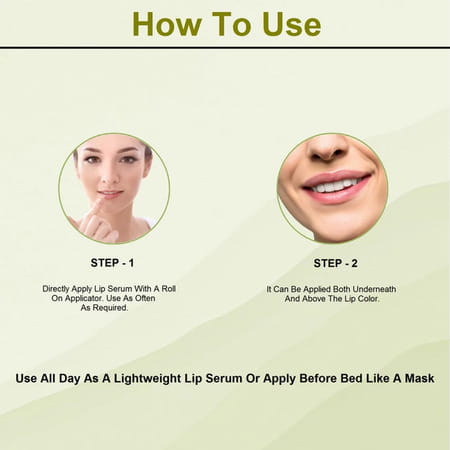 Skinfood Avocado & Olive Lip Balm - Olive Lip Balm To Shine - Hydrate At The Same Time - 12G