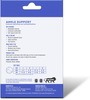 Liveasy Ortho Care Ankle Support - Prevents Swelling - Boosts Performance - Size Small