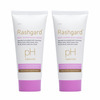 Rashgard Baby Diaper Rash Cream 50 Gm | With Calendula & Witch Hazel (Pack Of 4)