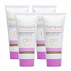 Rashgard Baby Diaper Rash Cream 50 Gm | With Calendula & Witch Hazel (Pack Of 4)
