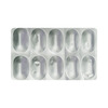New Unienzyme Pro Strip Of 10 Capsules