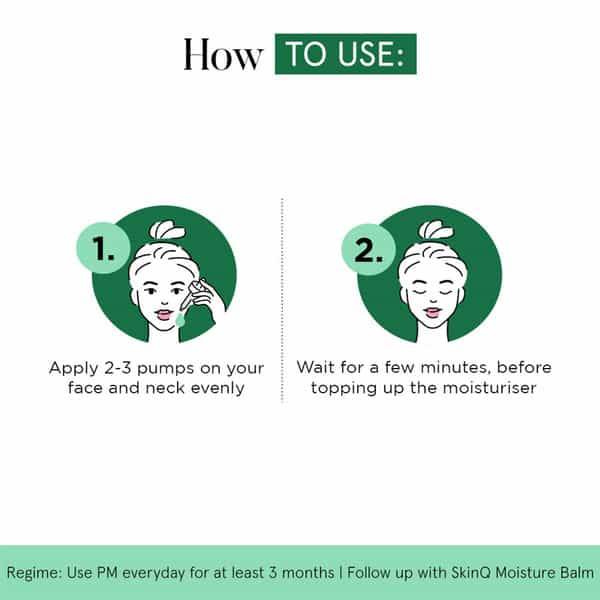 Skinq Acne & Oil Control Serum