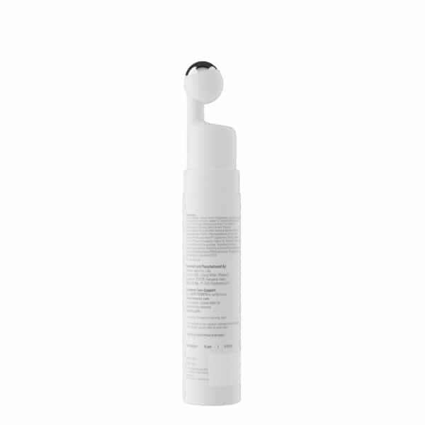 Chemist At Play Under Eye Cream | For Dark Circles, Puffiness, Wrinkles, Crows Feet | Hydrating 15Gm