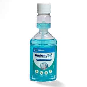 Hydent 360 Mouthwash 100 Ml
