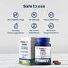 Three60+ Pain Relief & Joint Mobility: Reduces Pain | Stiffness And Improves Mobility