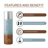 Ajmal 3 Aurum Femme For Women And 1 Magnetize For Men & Women Deodorants Each 200Ml Combo Pack Of 4