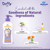 Daffy Ph 5.5 Bottle Of 200ml Baby Lotion