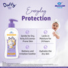 Daffy Ph 5.5 Bottle Of 200ml Baby Lotion