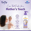 Daffy Ph 5.5 Bottle Of 200ml Baby Lotion