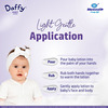 Daffy Ph 5.5 Bottle Of 200ml Baby Lotion