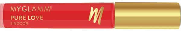 Myglamm Pure Love Sindoor-Royal Red