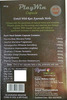 Play Win Capsules With 17 Herbs Only For Men (Pack Of 10 Caps) (Combo Of 2)