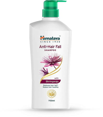 Himalaya Anti Hair Fall Shampoo - 700ml