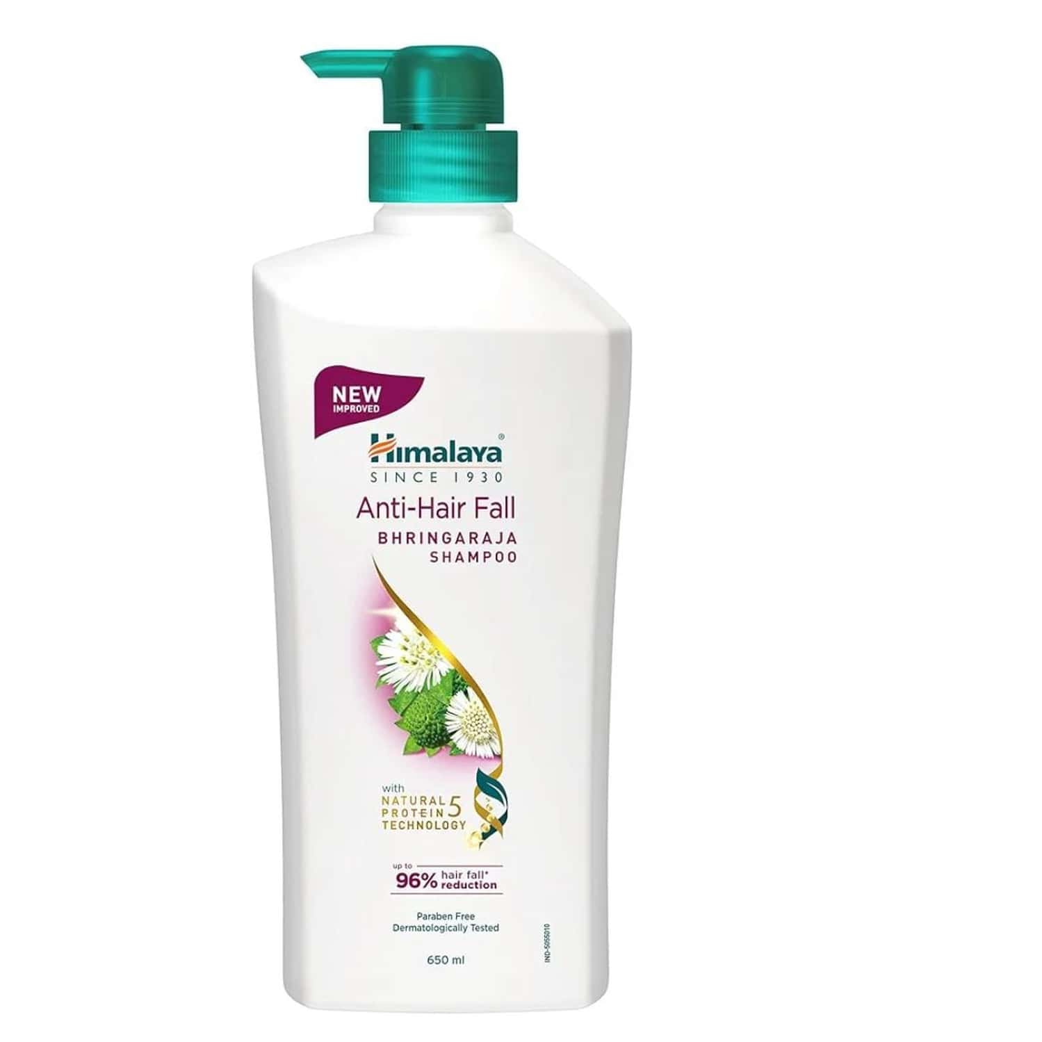 Himalaya Anti Hair Fall Shampoo - 700ml