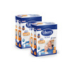 Liberty Premium Adult Diaper Pants Medium (M) 20 Count Waist Size 24-45 In Pack Of 2 10 Count/Pack