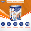 Liberty Premium Adult Diaper Pants Medium (M) 20 Count Waist Size 24-45 In Pack Of 2 10 Count/Pack
