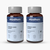 Muditam Ayurveda Stress & Sleep With Muscle Recovery & Nerve Relaxation For Men & Women 120 Tablets